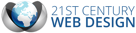 21st Century Web Design