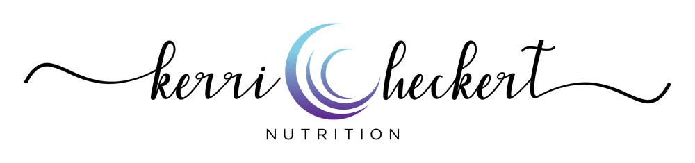 Nutritionist / Medical Practice Logo Design